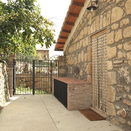 I Corbezzoli Βίλα San Michele in Teverina Εξωτερικό φωτογραφία