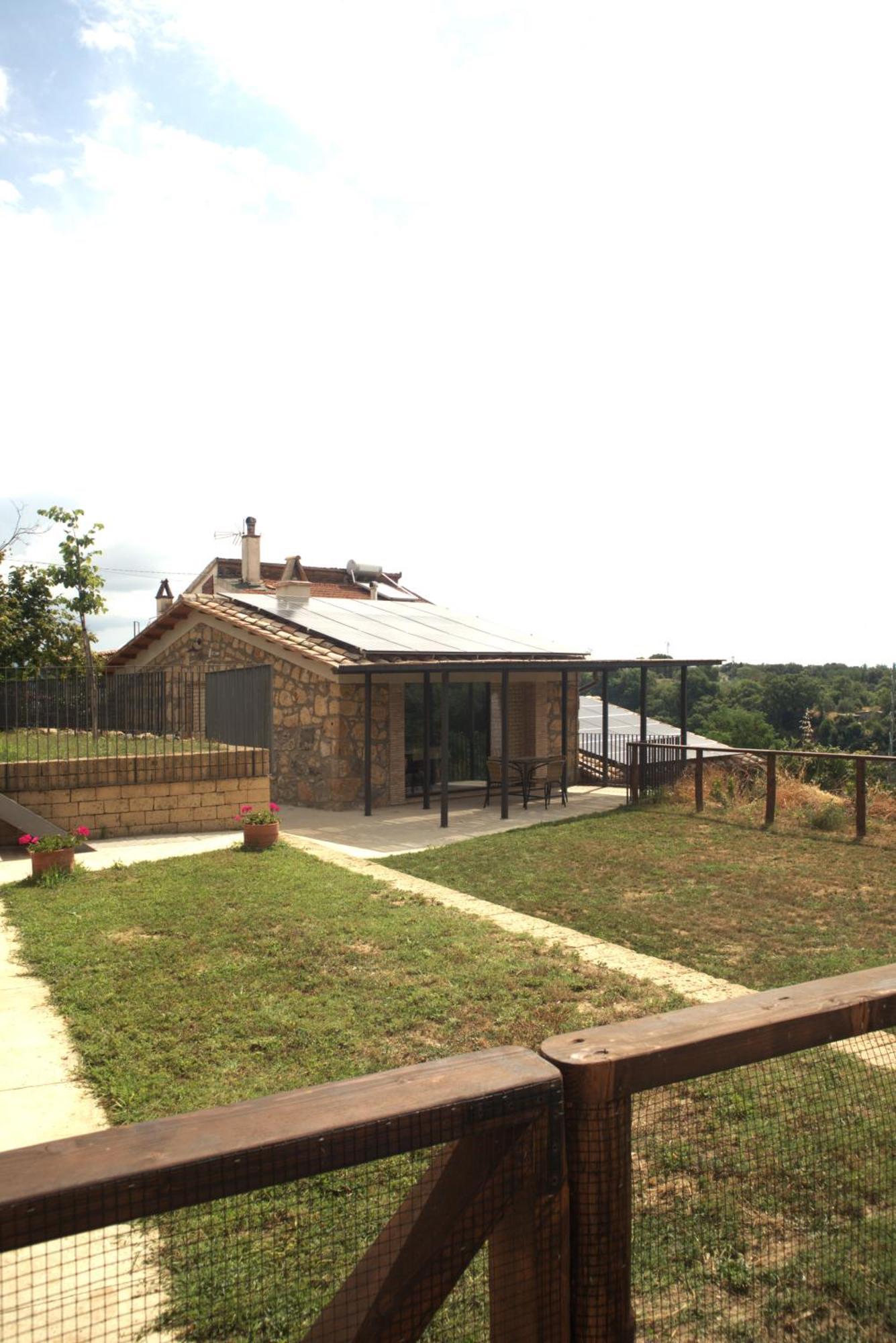 I Corbezzoli Βίλα San Michele in Teverina Εξωτερικό φωτογραφία